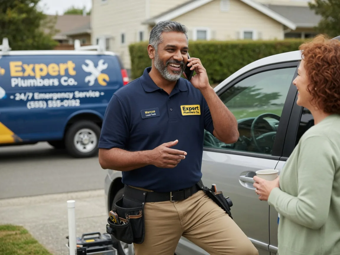 Drain Cleaning Eaton Rapids, MI FAQs